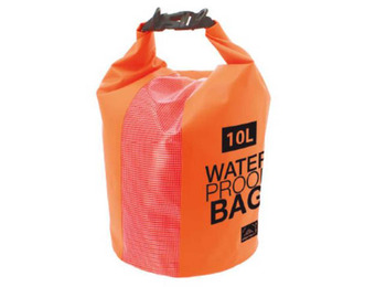 Sac imperméable Elementerre Omaha 10 litres