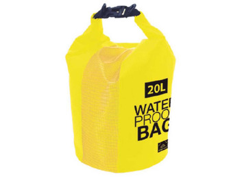 Sac imperméable Elementerre Omaha 20 litres