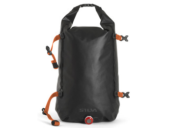 Sac étanche Silva 360 Pouch 13L Noir