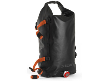 Sac étanche Silva 360 Pouch 6L Noir