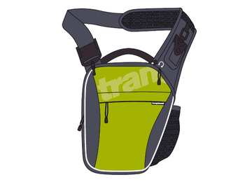 Trangoworld Belson Ball 343 U
