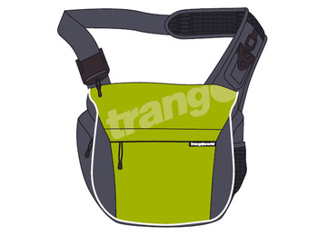 Trangoworld Kando Ball 343 U