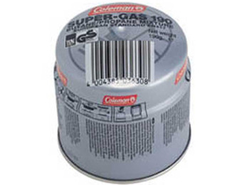 Cartouche Primus 190 g