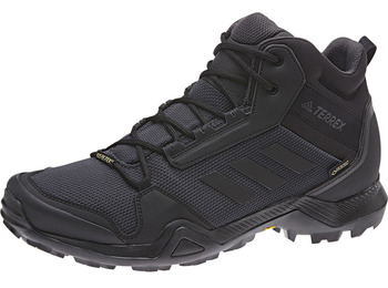 Bota Adidas Terrex AX3 Mid GTX Noir