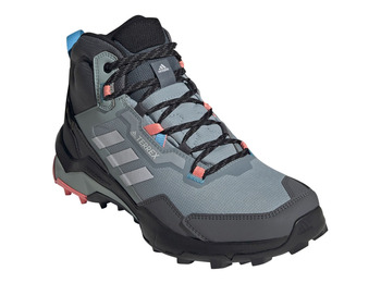 Adidas Terrex AX4 Mid GTX W Boot Gris/Rose