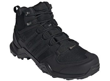 Bota Adidas Terrex Swift R2 Mid GTX Noir