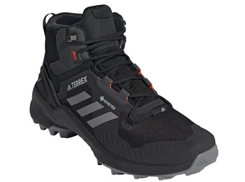 Bota Adidas Terrex Swift R3 Mid GTX Noir