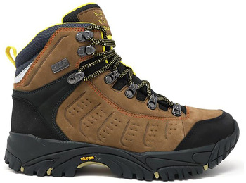 Botte Altus Peñalara Marron/Noir