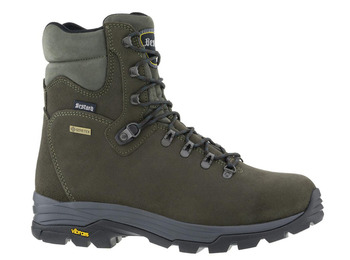 Botte Bestard Estepa GTX Verte