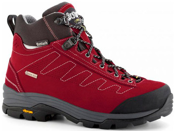 Bestard Fenix Lady GTX Boot Red