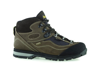 Bestard Goretex Boot Cross BG3 Maron