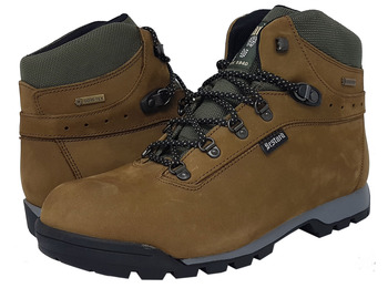 Bestard Goretex Galicia Arena