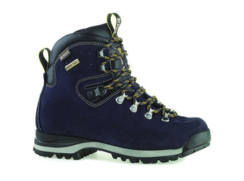 Bestard Goretex Montana Dame Marino Bleu