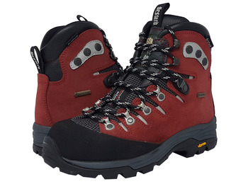 Bestard Goretex Spider K Lady Roja