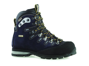 Sommet Bestard Goretex Boot BG3 Dame bleue Marino