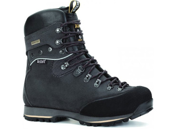 Bestard Goretex Top Boot Performance Gris