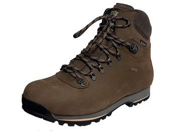 Bestard Goret Boot Trotter II Maron