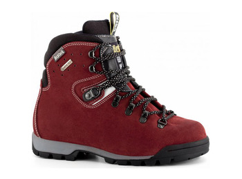 Bestard GTX Gredos Lady Roja Boot
