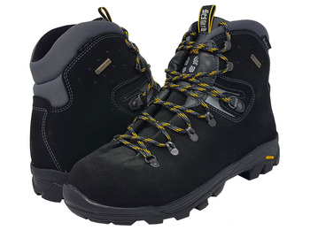 Botte Bestard GTX Gredos noir