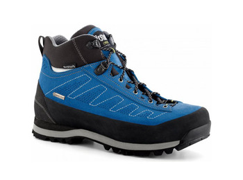 Botte Bestard GTX Nouveau bleu/noir