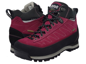 Bestard GTX Boot New W Adresse/Negro