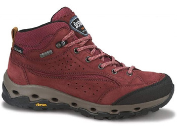 Bestard GTX Boot Paris Dame Granate