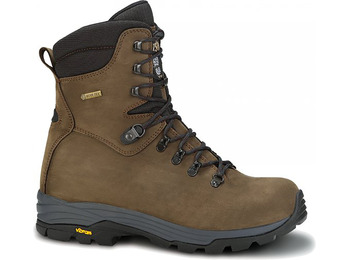 Bestard GTX Boot Taiga Maron