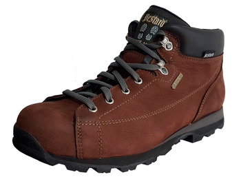 Bestard GTX Boot Urban Travel AG Maron