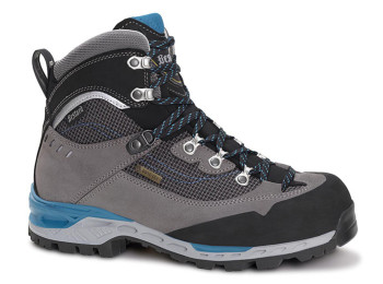 Bestard Boot TR Quantico Lady GTX Gris/bleu