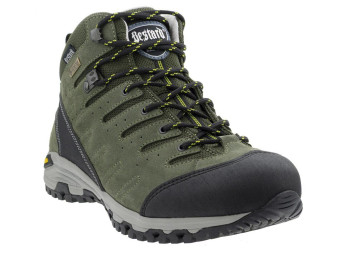 Bestard Boot Travessa GTX Vert militaire