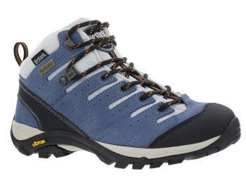 Bestard Boot Travessa Lady GTX Bleu