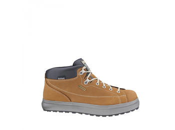 Bestard Urban Travel BG3 Maron