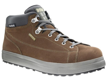 Bestard Urban Travel BG3 Botte Marron Foncé