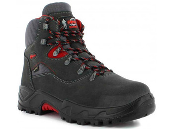 Chaussures Chiruca Mulhacen 19 GTX Gris
