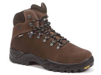 Chaussure Chiruca Refugio 27 GTX Marron