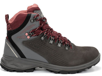 Botte Chiruca Taiga 07 GTX Gris/Bordeaux