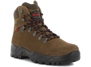 Boot Chiruca Xacobeo 07 GTX Maron Escuro