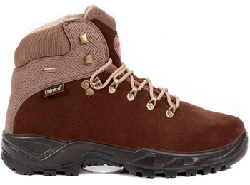 Chaussures Chiruca Xacobeo 12 GTX Marrón/Beige