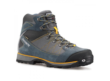 DOLOMIE DE CONTENU Davos GTX Bleu/Gris
