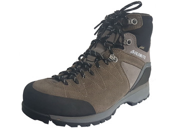 Poignée de dolomite Steinbock GTX Bottes Maron