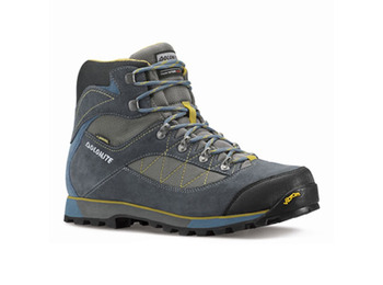 DOLOMITE Zernez GTX Botte Gris/Azul
