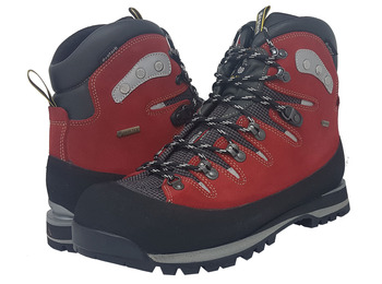 Gore-tex Boot Bestard Advance K Pro Roja
