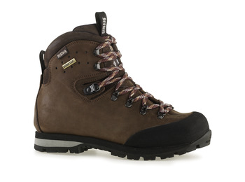 Gore-tex Boot Bestard Breithorn Lite BG3 Maron