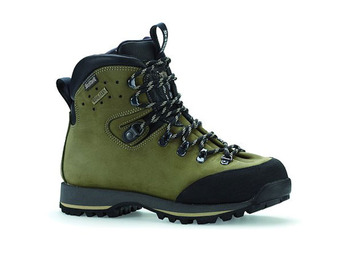 Gore-tex Boot Bestard Breithorn Lite Lady Green