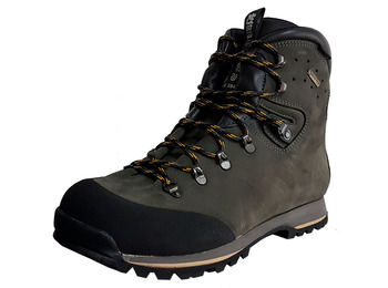 Botte Gore-tex Bestard Breithorn Lite Vibram Gris