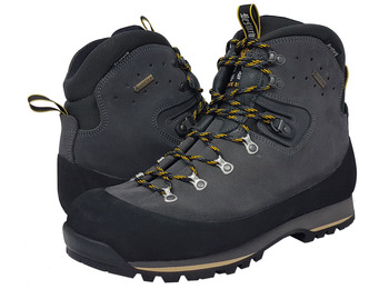 Goretex Bestard Katmandou Gris
