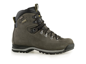 Gore-Tex Bestard Montana Gris