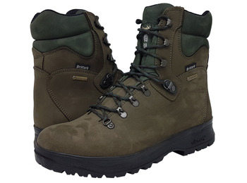 Goretex Bestard Canada 2 Nobuck Kaki