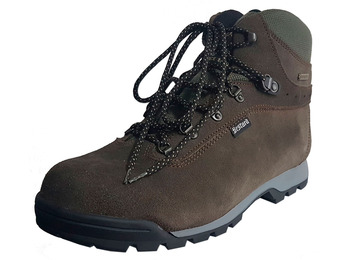 Goretex Bestard Cares Boot Kaki