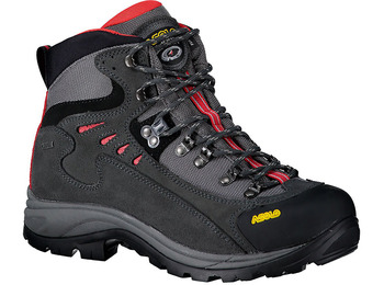GTX Boot Asolo FSN Gold GV Gris